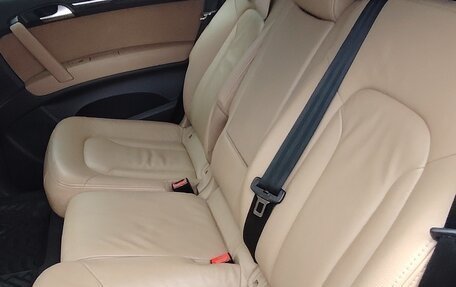Audi Q7, 2013 год, 2 400 000 рублей, 16 фотография