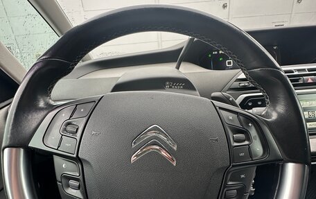 Citroen C4 Picasso II рестайлинг, 2014 год, 1 270 000 рублей, 6 фотография