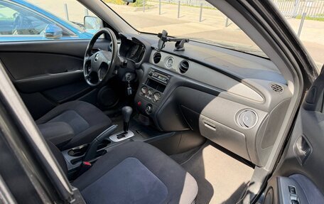 Mitsubishi Outlander III рестайлинг 3, 2003 год, 590 000 рублей, 8 фотография