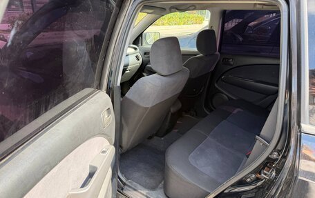 Mitsubishi Outlander III рестайлинг 3, 2003 год, 590 000 рублей, 9 фотография
