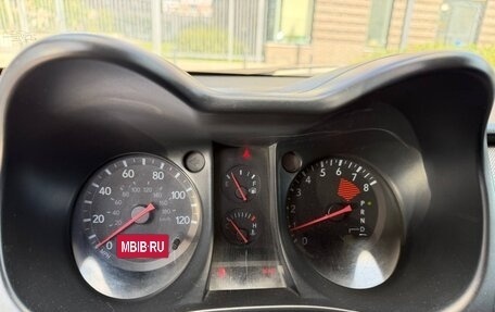 Mitsubishi Outlander III рестайлинг 3, 2003 год, 590 000 рублей, 5 фотография