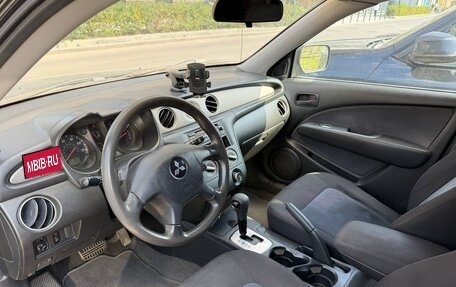 Mitsubishi Outlander III рестайлинг 3, 2003 год, 590 000 рублей, 6 фотография
