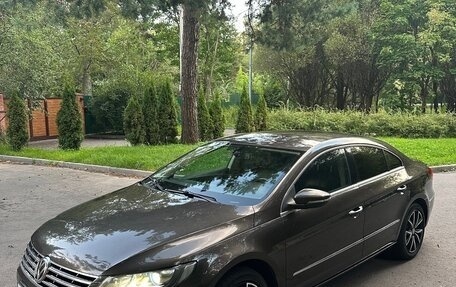 Volkswagen Passat CC I рестайлинг, 2012 год, 1 090 000 рублей, 8 фотография
