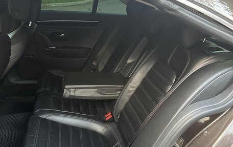 Volkswagen Passat CC I рестайлинг, 2012 год, 1 090 000 рублей, 14 фотография