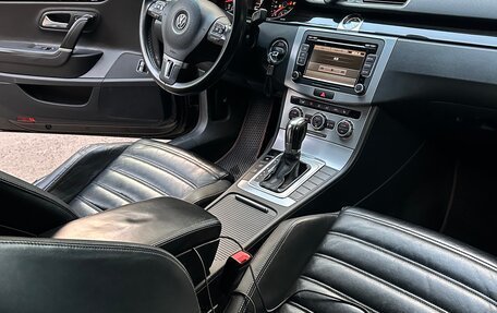 Volkswagen Passat CC I рестайлинг, 2012 год, 1 090 000 рублей, 15 фотография