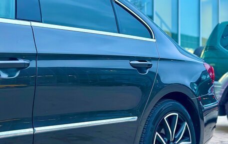 Volkswagen Passat CC I рестайлинг, 2012 год, 1 090 000 рублей, 21 фотография