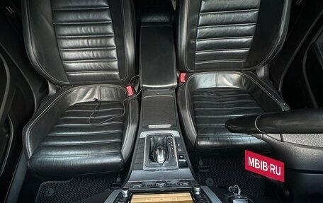 Volkswagen Passat CC I рестайлинг, 2012 год, 1 090 000 рублей, 13 фотография