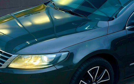 Volkswagen Passat CC I рестайлинг, 2012 год, 1 090 000 рублей, 22 фотография