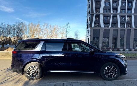 KIA Carnival, 2023 год, 3 950 000 рублей, 3 фотография