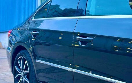 Volkswagen Passat CC I рестайлинг, 2012 год, 1 090 000 рублей, 24 фотография