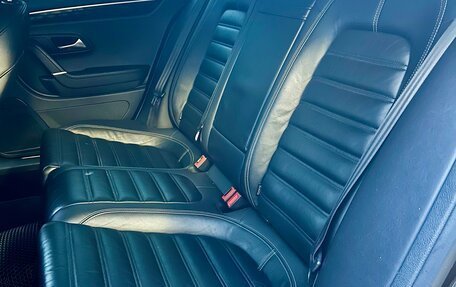 Volkswagen Passat CC I рестайлинг, 2012 год, 1 090 000 рублей, 25 фотография