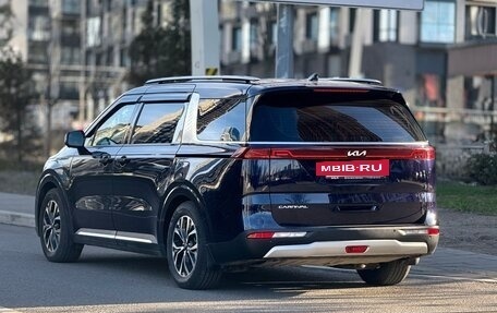 KIA Carnival, 2023 год, 3 950 000 рублей, 4 фотография