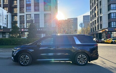 KIA Carnival, 2023 год, 3 950 000 рублей, 13 фотография
