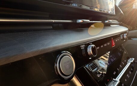 KIA Carnival, 2023 год, 3 950 000 рублей, 20 фотография