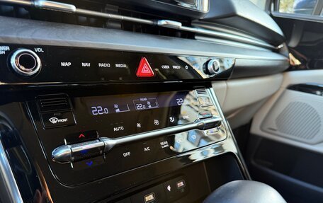 KIA Carnival, 2023 год, 3 950 000 рублей, 16 фотография
