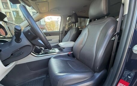 KIA Carnival, 2023 год, 3 950 000 рублей, 11 фотография