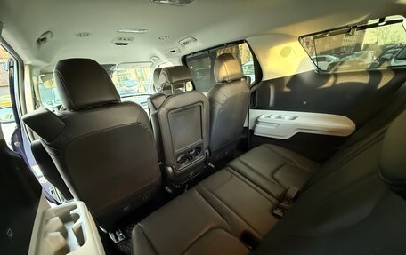 KIA Carnival, 2023 год, 3 950 000 рублей, 28 фотография