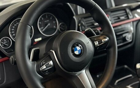 BMW 3 серия, 2012 год, 1 850 000 рублей, 8 фотография