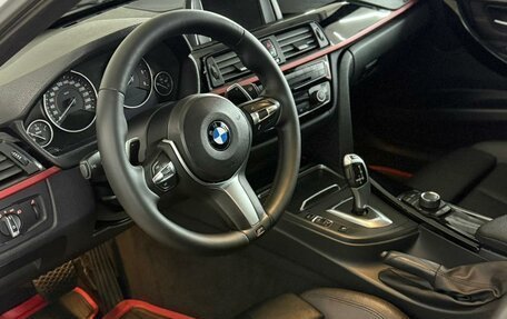 BMW 3 серия, 2012 год, 1 850 000 рублей, 7 фотография
