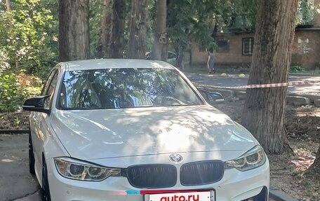 BMW 3 серия, 2012 год, 1 850 000 рублей, 3 фотография