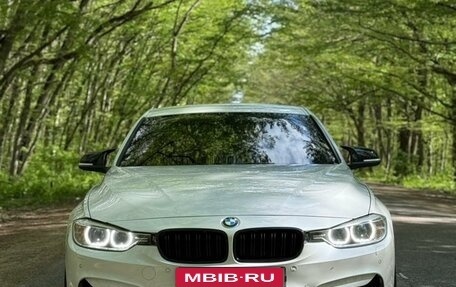BMW 3 серия, 2012 год, 1 850 000 рублей, 6 фотография