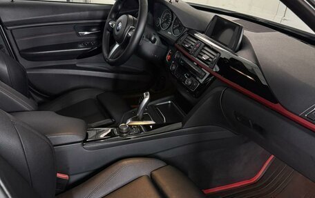 BMW 3 серия, 2012 год, 1 850 000 рублей, 9 фотография
