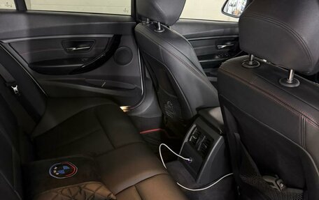 BMW 3 серия, 2012 год, 1 850 000 рублей, 10 фотография