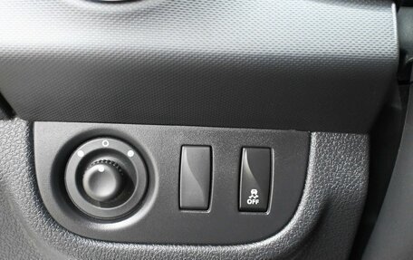 Renault Logan II, 2020 год, 1 019 900 рублей, 18 фотография