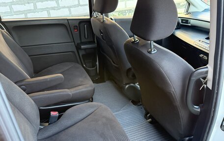 Honda Freed I, 2012 год, 1 050 000 рублей, 10 фотография
