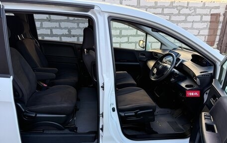 Honda Freed I, 2012 год, 1 050 000 рублей, 9 фотография