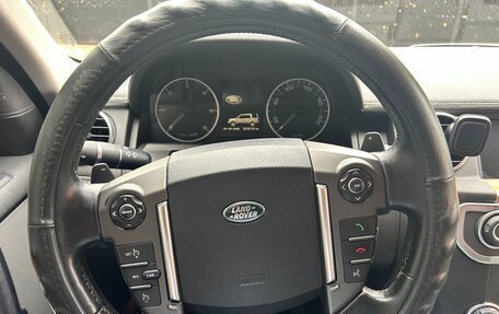 Land Rover Discovery IV, 2014 год, 2 070 000 рублей, 3 фотография