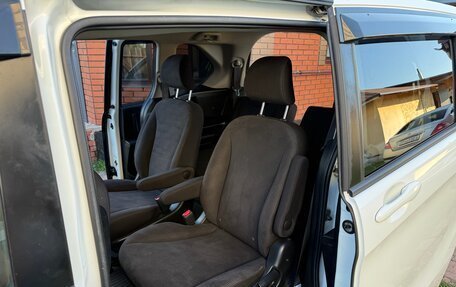 Honda Freed I, 2012 год, 1 050 000 рублей, 13 фотография