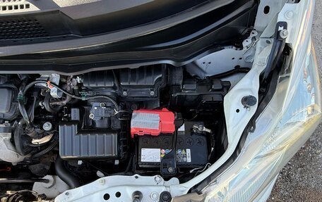 Honda Freed I, 2012 год, 1 050 000 рублей, 24 фотография