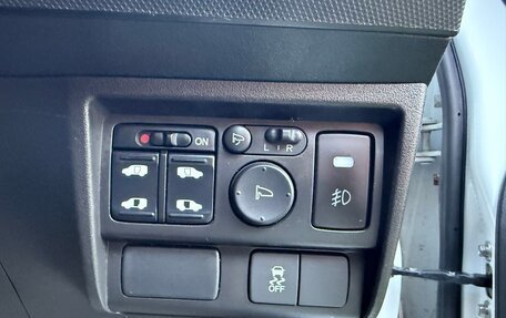 Honda Freed I, 2012 год, 1 050 000 рублей, 20 фотография