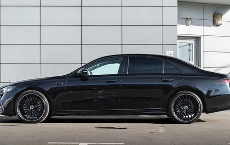 Mercedes-Benz S-Класс, 2026 год, 31 490 000 рублей, 6 фотография