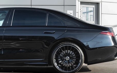 Mercedes-Benz S-Класс, 2026 год, 31 490 000 рублей, 8 фотография