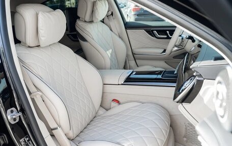 Mercedes-Benz S-Класс, 2026 год, 31 490 000 рублей, 17 фотография