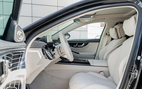 Mercedes-Benz S-Класс, 2026 год, 31 490 000 рублей, 12 фотография