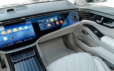 Mercedes-Benz S-Класс, 2026 год, 31 490 000 рублей, 22 фотография