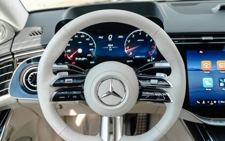 Mercedes-Benz S-Класс, 2026 год, 31 490 000 рублей, 20 фотография