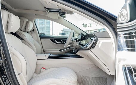 Mercedes-Benz S-Класс, 2026 год, 31 490 000 рублей, 16 фотография