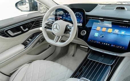 Mercedes-Benz S-Класс, 2026 год, 31 490 000 рублей, 21 фотография