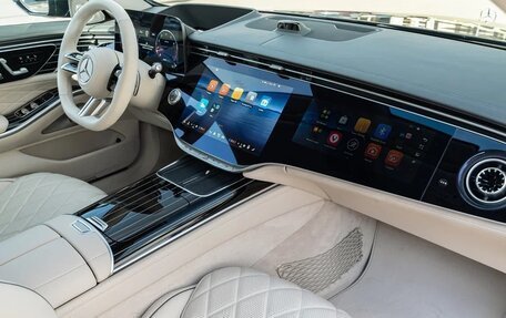 Mercedes-Benz S-Класс, 2026 год, 31 490 000 рублей, 18 фотография