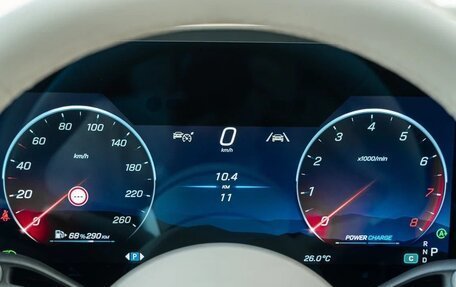 Mercedes-Benz S-Класс, 2026 год, 31 490 000 рублей, 24 фотография