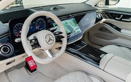 Mercedes-Benz S-Класс, 2026 год, 31 490 000 рублей, 13 фотография