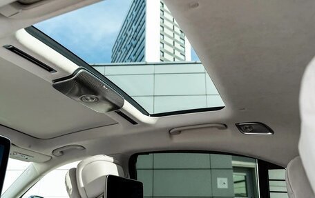 Mercedes-Benz S-Класс, 2026 год, 31 490 000 рублей, 34 фотография
