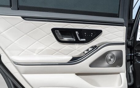 Mercedes-Benz S-Класс, 2026 год, 31 490 000 рублей, 30 фотография
