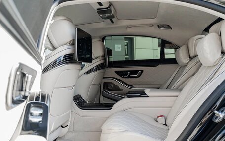Mercedes-Benz S-Класс, 2026 год, 31 490 000 рублей, 32 фотография