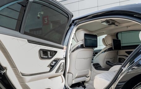 Mercedes-Benz S-Класс, 2026 год, 31 490 000 рублей, 29 фотография