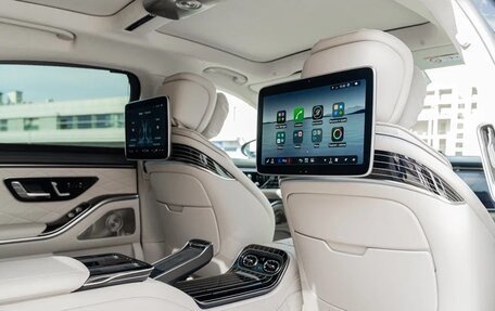 Mercedes-Benz S-Класс, 2026 год, 31 490 000 рублей, 36 фотография
